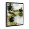 Stupell Industries The Secret Grove Floating Frame, design by Svetlana Aleynikova